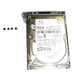 Origin Storage 60GB Replacement HDD for Dell Latitude D510