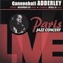 Paris Jazz concert (live) 1960-61 [IMPORT]
