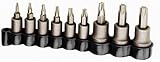 OTC (6180) TORX PLUS Socket Set - 9 Piece [並行輸入品]