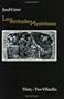 Les Barricades Mysterieuses: thirty-two villanelles