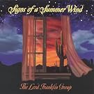 Signs of a Summer Wind (US Import) [DE Import]