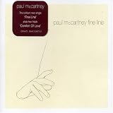 Fine Line [2 Track CD]