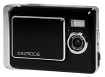exemode DC538 (ブラック) DC538-BK