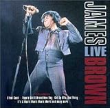 James Brown Live