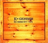 K.GENESIS〈小椋佳1971～1975〉
