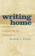 Writing Home: Indigenous Narratives of Resistance (Americn Indian Studies) (Americn Indian Studies)