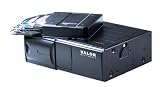 VALOR DVC-6 6-DISC DVD/CD/CD VIDEO CHANGER