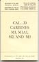 M-1 Carbine Manual