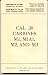 Sporting Goods : M-1 Carbine Manual