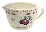 Pfaltzgraff Delicious 3-Quart Batter Bowl
