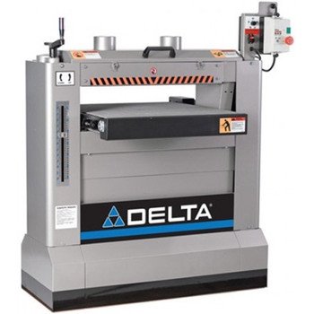 Delta Woodworking 31-481 26-Inch Dual Drum Sander, 3-HP, 230V Delta Woodworking 31-481 26-Inch Dual Drum Sander, 3-HP, 230V