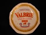 Imported French Brie - 1 KG Wheel