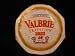 Gourmet Food : Imported French Brie - 1 KG Wheel
