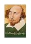 William Shakespeare Boxed Note Card Set