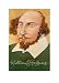 William Shakespeare Boxed Note Card Set
