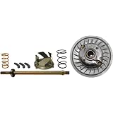 Team Conversion Kits For Yamaha Nytro With Hollow W Tied Clutch Mtx 0-3 000 Ft