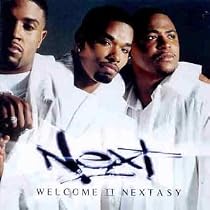 Welcome II Nextasy