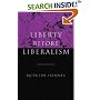 Liberty before Liberalism