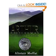 Arthur And The Lost Kingdoms