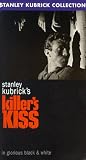 Killer's Kiss (1955) [VHS]