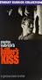 Killer's Kiss [VHS]
