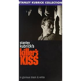 Killer's Kiss [VHS]