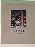 S.J. Peploe : 1871-1935
