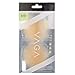 Snorain Nude & Waterproof Silicone Nipple Covers Pasties- Bundle of 3 Pairs by VAGA(One Size)