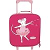 Angelina Ballerina - Trolley Case