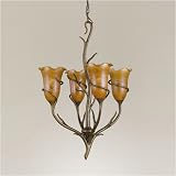 Chandeliers Murray Feiss MF F2126/4