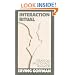 Interaction Ritual - Essays on Face-to-Face Behavior