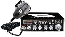 Cobra 29 LTD JR LE Limited Edition Dale Earnhardt Jr. CB Radio