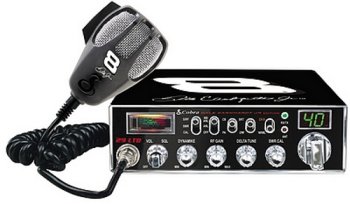 Cobra 29 LTD JR LE Limited Edition Dale Earnhardt Jr. CB Radio
