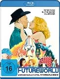 Futureworld (Blu-ray)