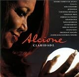 Alcione - Claridade ( Audio CD ) - B00002ZZRM