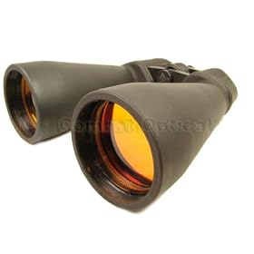 20X70 HIGH POWER BINOCULAR RUBY LEN