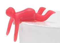 h concept Cupmenカップ(ウー)メン 3 Cheerful ピンク D-522-PK