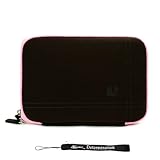 Pink Brown Limited Edition Stylish Sleeve Premium Cover Case with Aerotechn ....