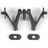 Associated Wing Mount-Shim Set 9587, B4, T4 by Team Associated