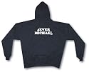 4Ever Michael Men's Hoodie Sweat Shirt Small thru 4XL