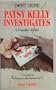 Patsy Kelly Investigates: A Family Affair (Point Crime) (No. 1)
