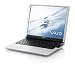 Sony PCGZ1XSP L/Top Vaio. Cent.1.7ghz 80gb 512mb 14.1"