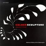 Calder Sculpture
