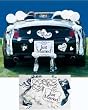 WILTON CAR DECORATING KIT 1006-483
