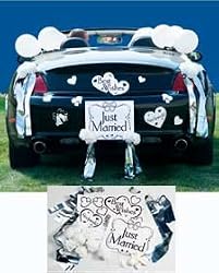 WILTON CAR DECORATING KIT 1006-483