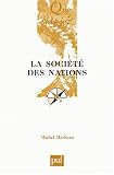 La Soci�t� des Nations