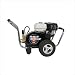 WB4200 - Simpson Water Blaster 4200 PSI Cold Water Gas Powered Pressure W - 6468