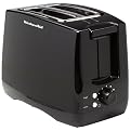 KitchenAid Black 2-Slice Toaster