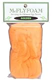 McFly Foam Color: Cherise