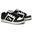 Adio Kenny GT Men's Shoes - Black / White / Black